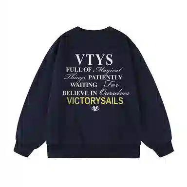 Victory sails
