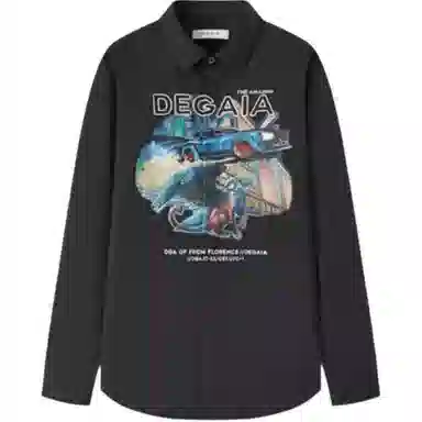 DEGAIA FW24