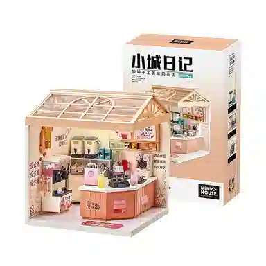 Teacher Lin 0-300pcs LLS-806