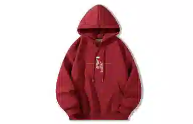 BENATRY Hoodie Black