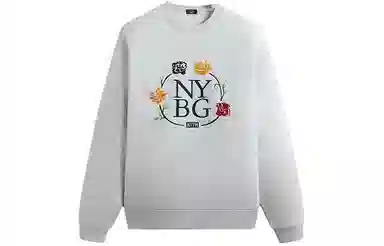 KITH x New York Botanical Garden Sweater