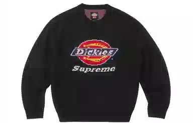 Supreme x Dickies Sweater