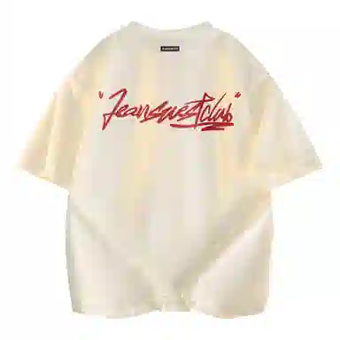 JEANSWEST CLUB LogoT