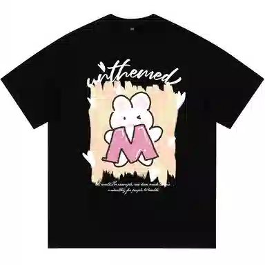 UNthemed ME Logo T-Shirt