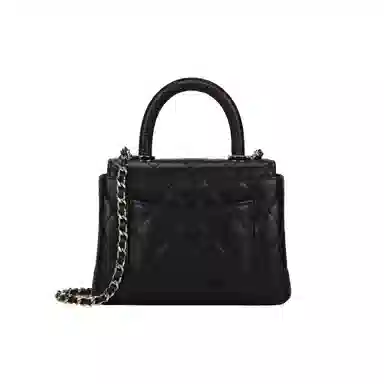 CHANEL Coco Handle 25P