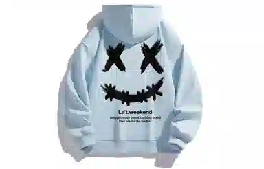 LA'T.WEEKEND Hoodie