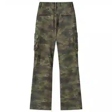 FAKE VINTAGE LOGOVibe