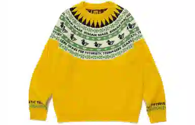 HUMAN MADE Sweater