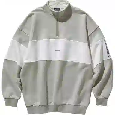 nautica white sail LOGO