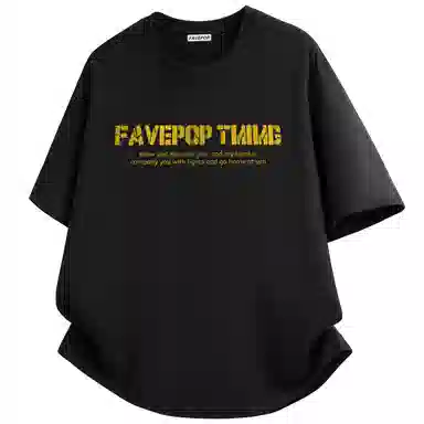 FAVEPOP T