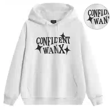 WANX Hoodie