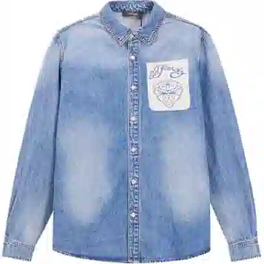 Ed Hardy FW24 logo