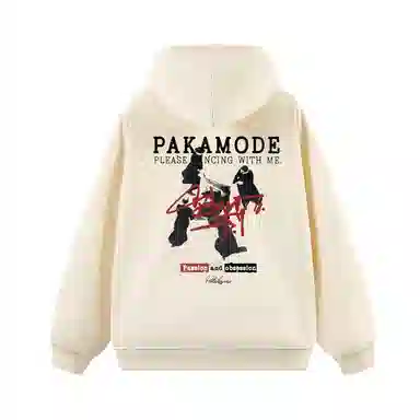 PAKA Hoodie