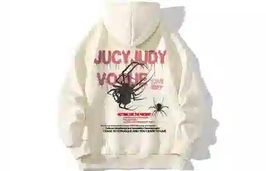 JUCY JUDY logo