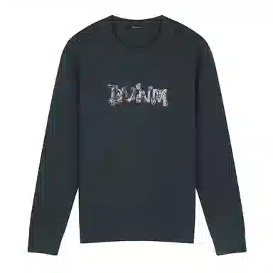 DAVID NAMAN FW22 Logo