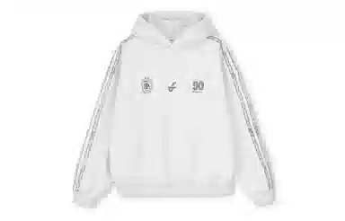 FPA Always Moving Hoodie