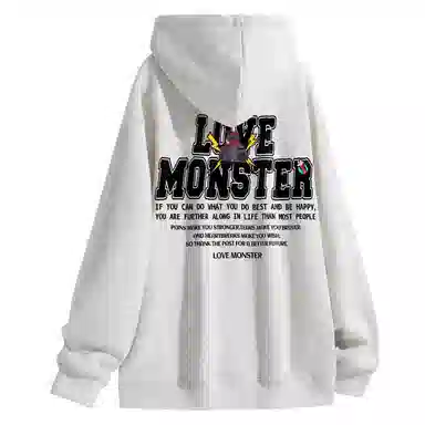 love monster