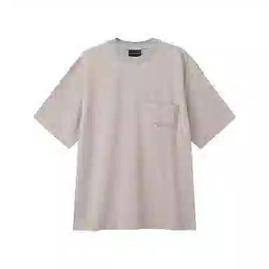 EMPORIO ARMANI SS24 LogoT