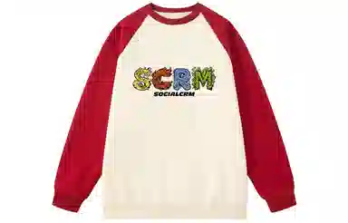 SCRM Logo