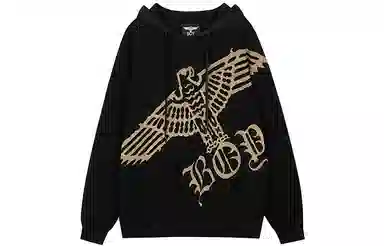 Boy London FW21 Logo