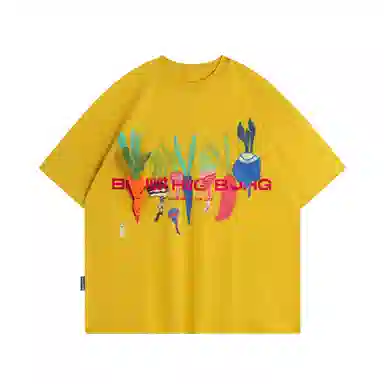 BJHG T