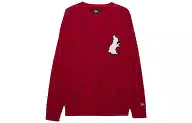 New Era CNY Rabbit Sweater