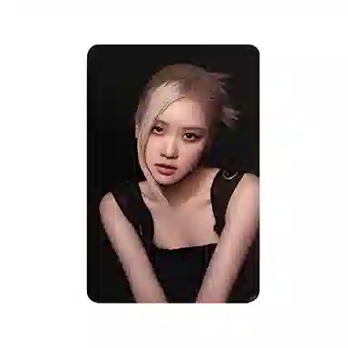YG Entertainment BLACKPINK BORN PINK