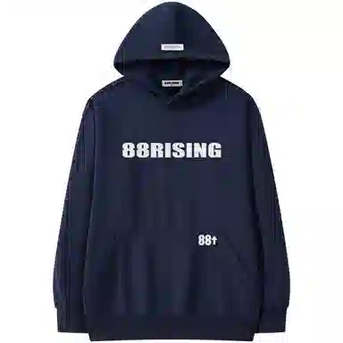 88rising LOGO