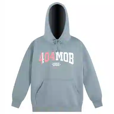 404MOB GANG Logo
