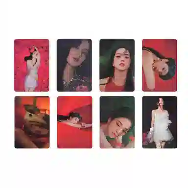 YG Entertainment BLACKPINK SOLOME K4