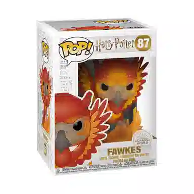 Funko Q