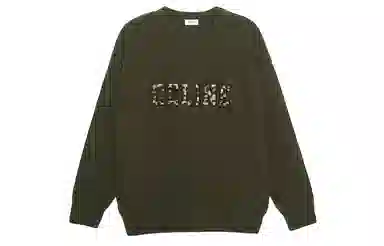 CELINE FW22 Boy Doll Logo