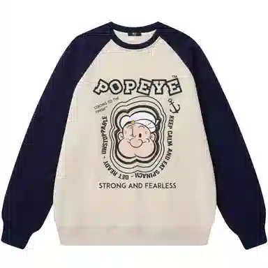POPEYE Logo