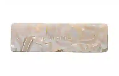 Lululemon Hair Clip Beige