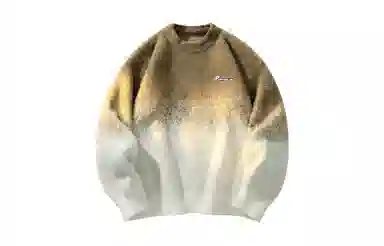 PAEFA Sweater