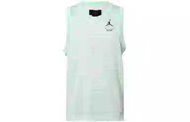 Jordan Training Vest Foam Mint Green