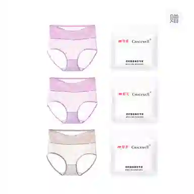 GRACEWELL 3