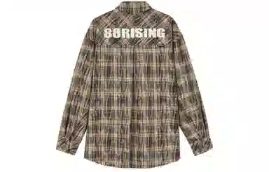 88rising Logo