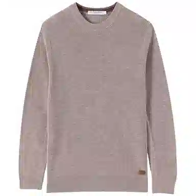 U.S. POLO ASSN. Wool Sweater
