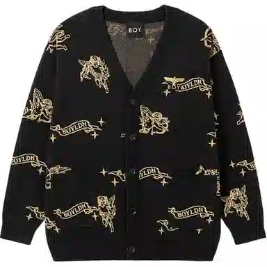 Boy London