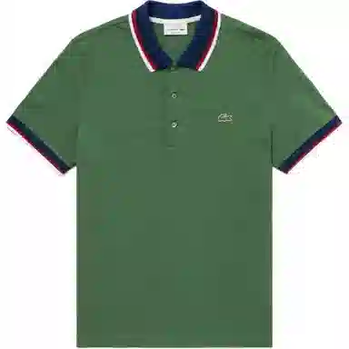 Lacoste Polo Shirt Black