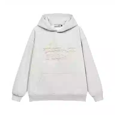 HARSH AND CRUEL Cleanfit Hoodie
