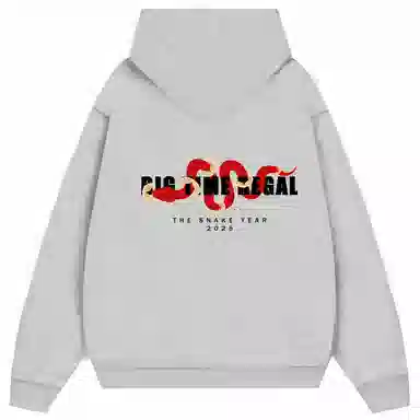 BIG TIME REGAL Hoodie