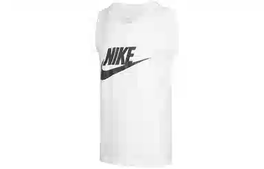 Nike Nsw Tank Icon Futura Logo