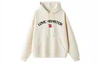 love monster logo