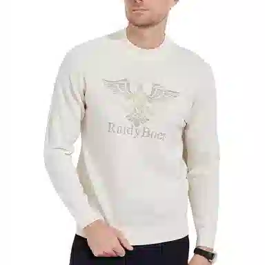 Raidy Boer Sweater