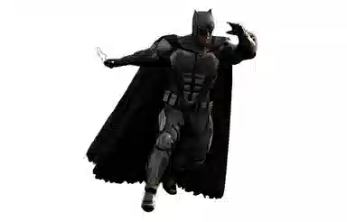 Hot Toys Flash MMS432