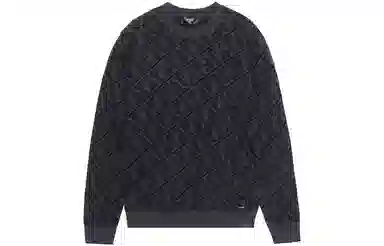 FENDI FW22 Logo