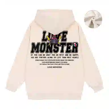 love monster