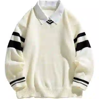 K411 Sweater